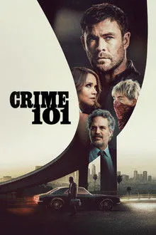Stream Crime 101 on M3U IPTV premium IPTV