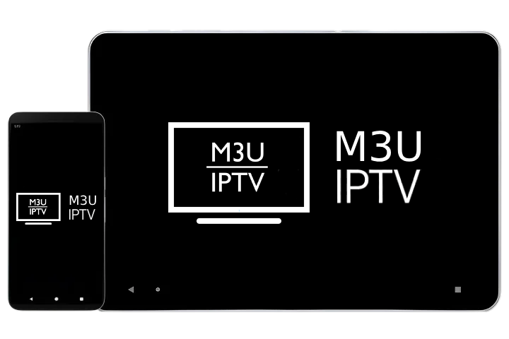 M3U IPTV